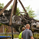 Illustration for article titled iMotorTrend/i Host Nearly Killed In Audi R8 Crash Recounts Her Recovery